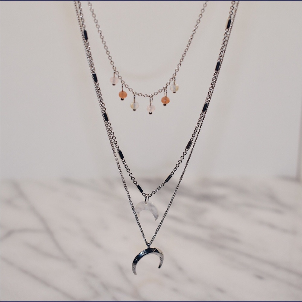 Sienna Necklace